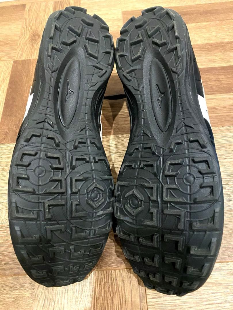 フットサルシューズ ミズノ モレリア TF 26cm ほぼ未使用　サッカー