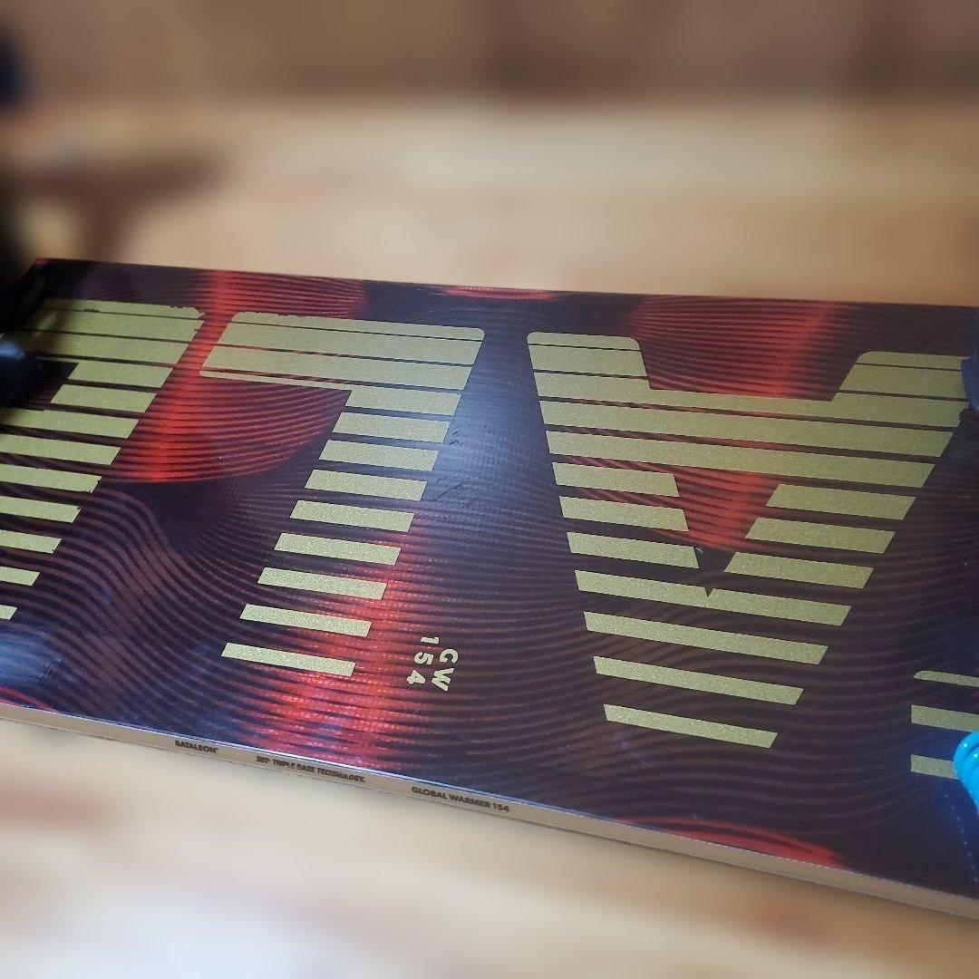 BATALEON×SALOMON 2点セット！ 2645