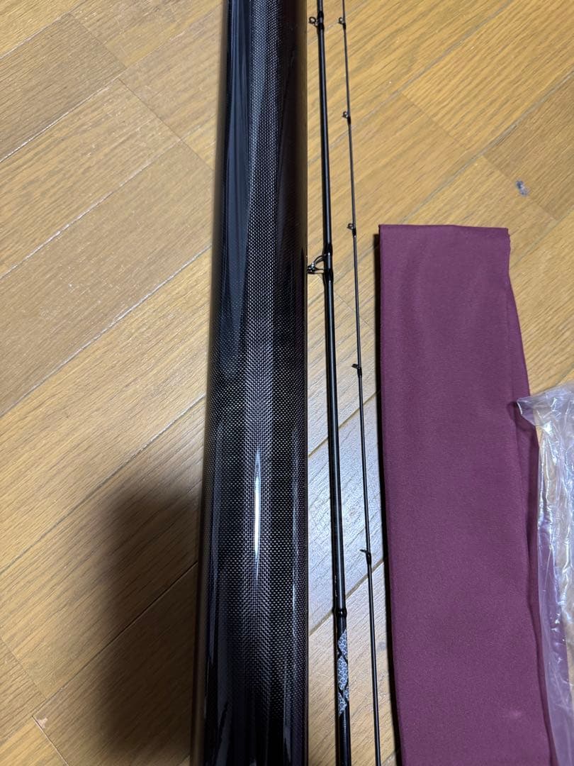 g-tecジーテッククロスセンシティブXSC-59ST-PRO ディアスロー翠嵐