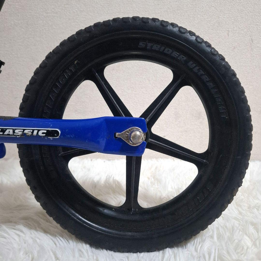 【美品】STRIDER ストライダー クラシックモデル 12インチ