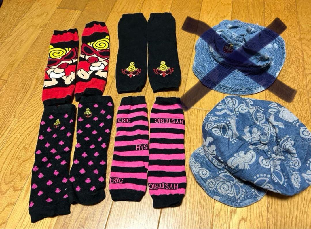 専用です！ヒスミニ　17点セット　Tシャツ　レギンス　他