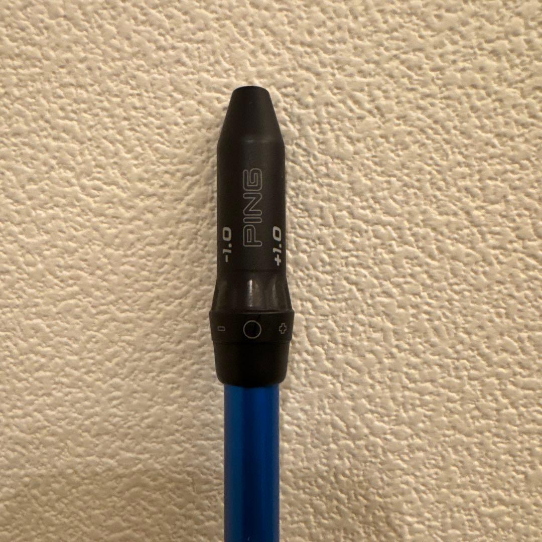 PING G440 1w用シャフト 46インチ S