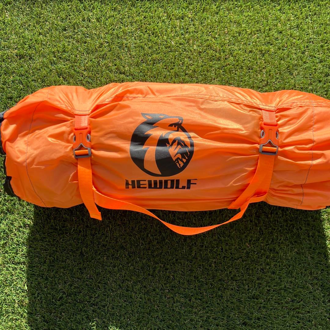 ドーム型テント キャンプ テント 冬 アルミニウムポール 超軽量 防水 防風