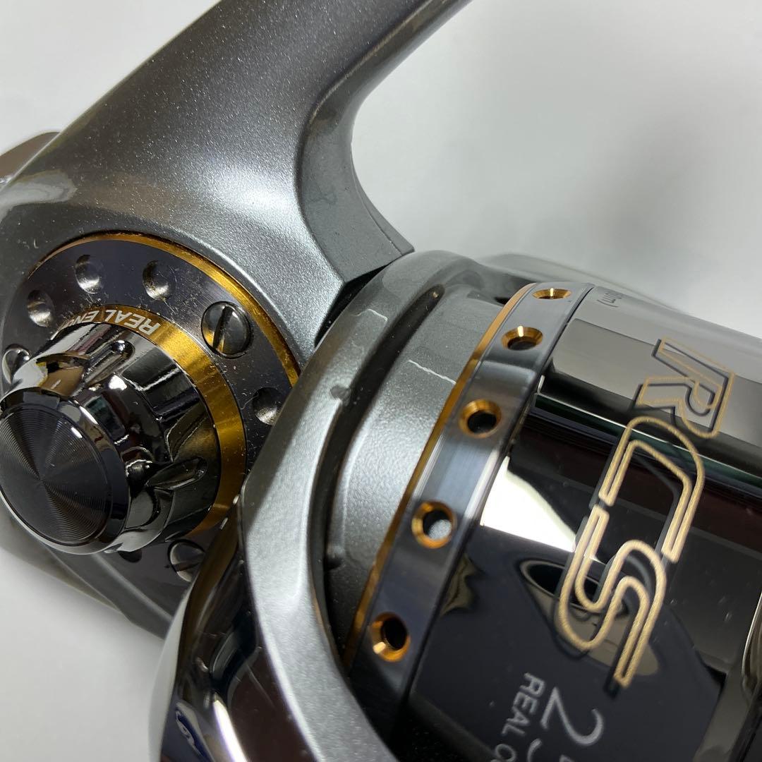 ダイワ　セルテート　ハイパーカスタム　2508 RCSスプール　美品