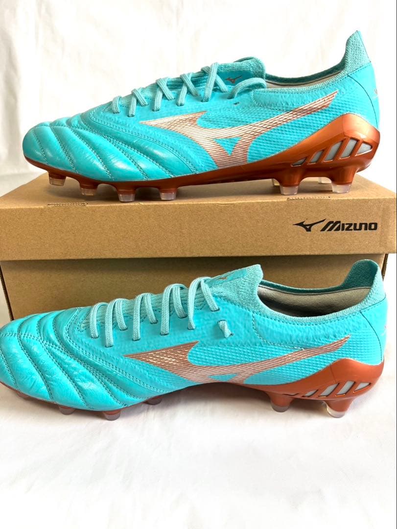 ★新品★ モレリアネオ3βエリート28cm 限定品