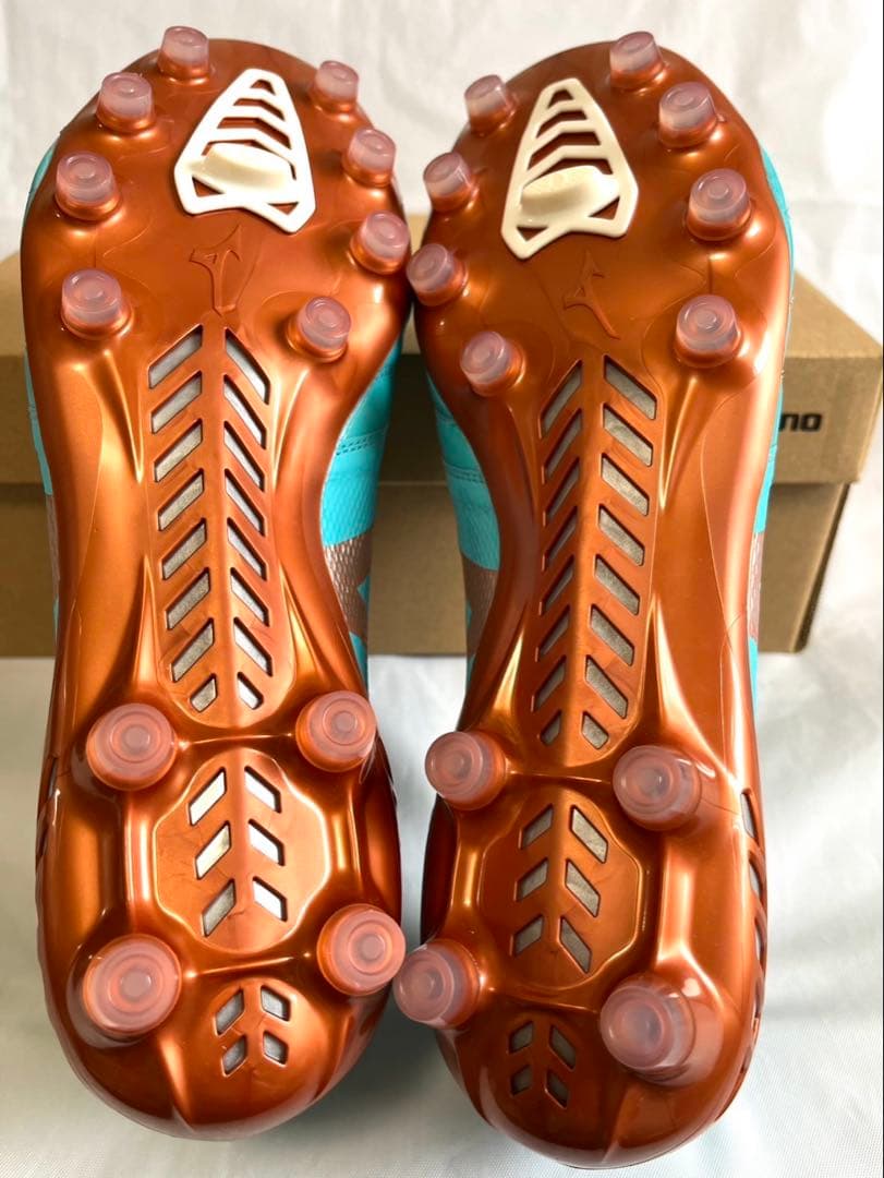 ★新品★ モレリアネオ3βエリート28cm 限定品