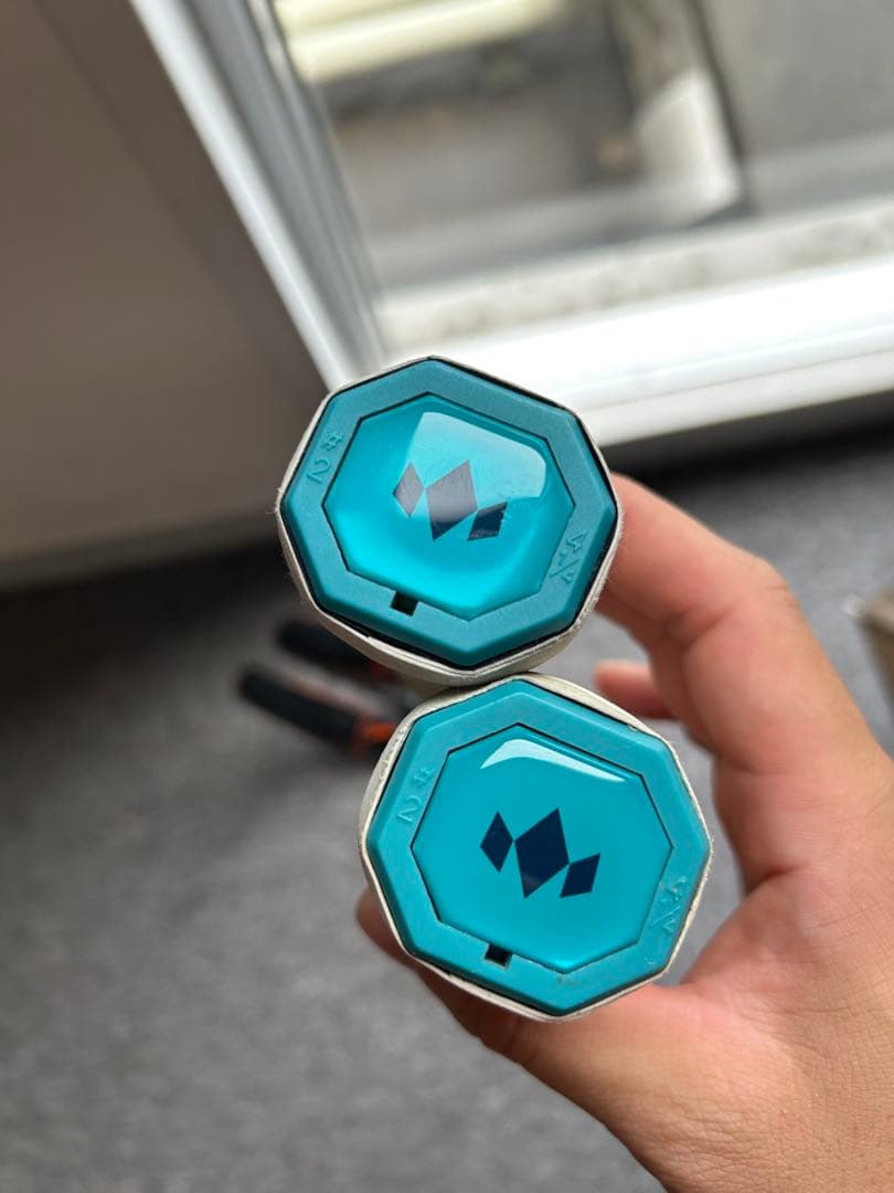 DIADEM AXIS98 G2 2本セット