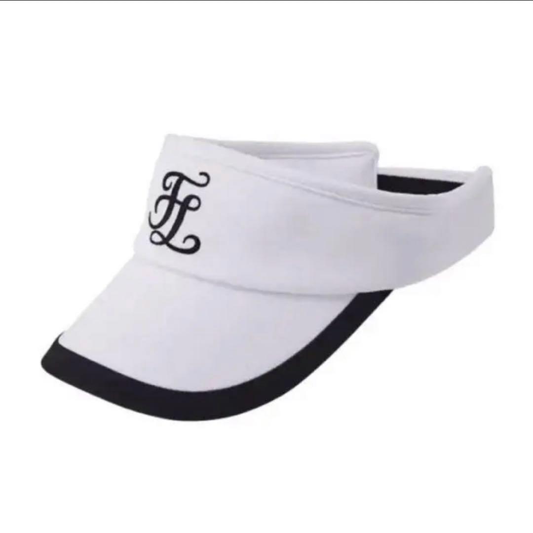 Fair Liar fairliar 韓国 ゴルフ サンバイザー