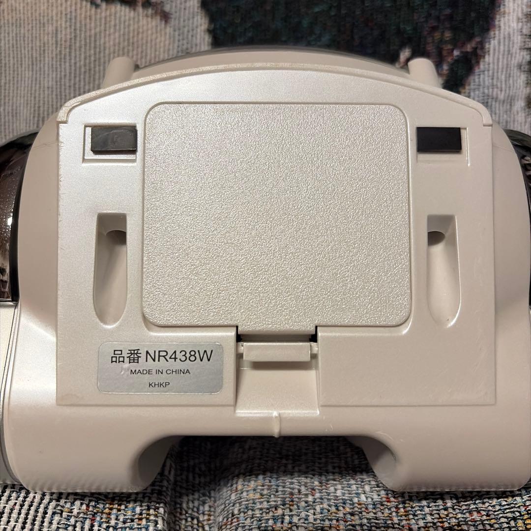 SEIKO セイコー スーパーライデンNR438W RAIDEN