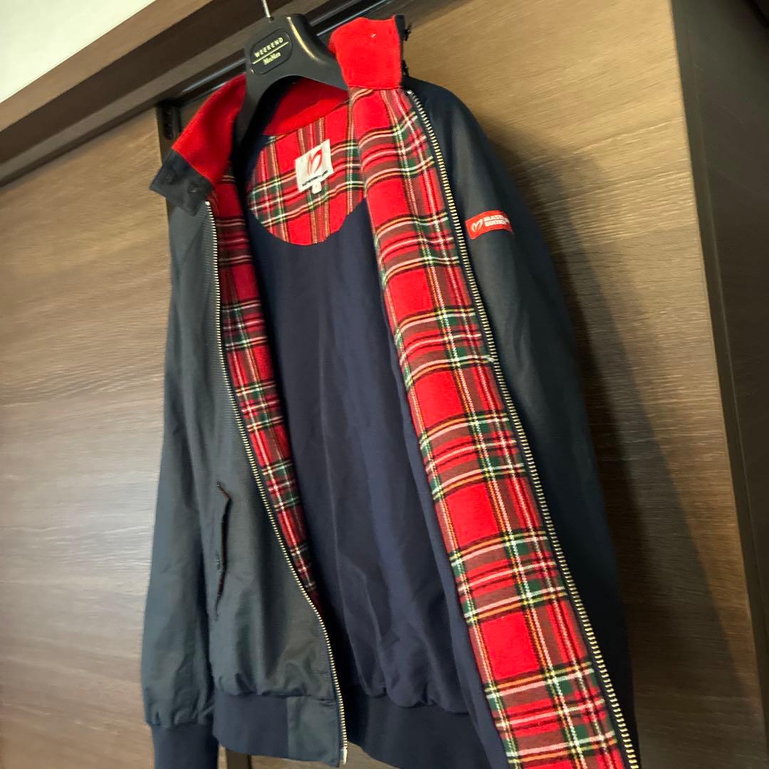 ☆マスターバニーエディション ジャケットブルゾン『1』☆パーリーゲイツ