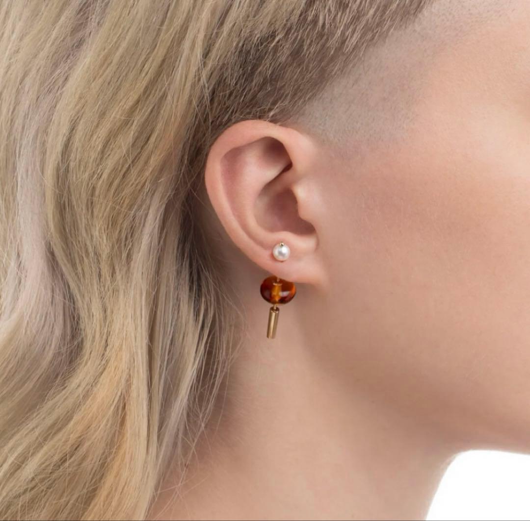 @MstoreHirotakaピアス