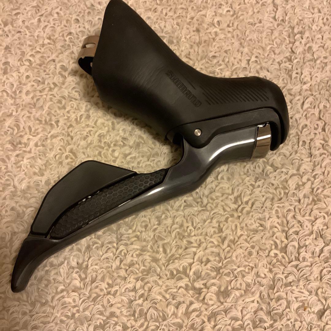 o*i様 シマノ　Di2 アルテグラ　ST-R8150 左右セット　リムブレーキ