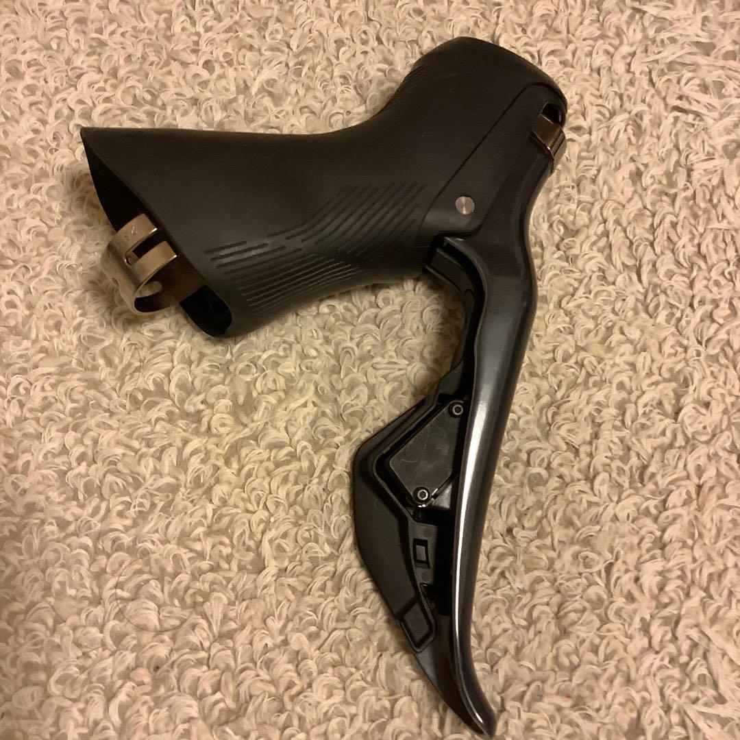 o*i様 シマノ　Di2 アルテグラ　ST-R8150 左右セット　リムブレーキ