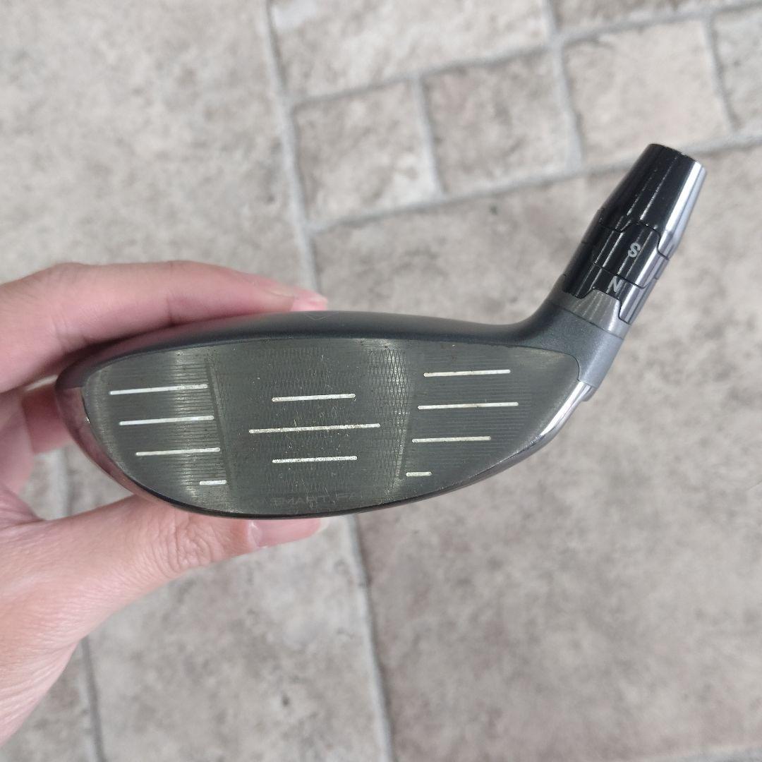 パラダイムAIスモークMAX 3W 5W ヘッドセット