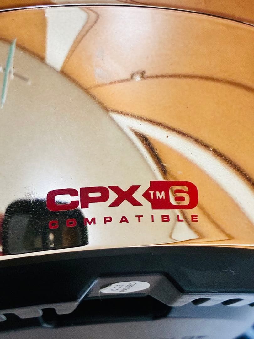 【最終値下げ、廃盤】コールマン CPX6 クラシックランプ ランタン アウトドア