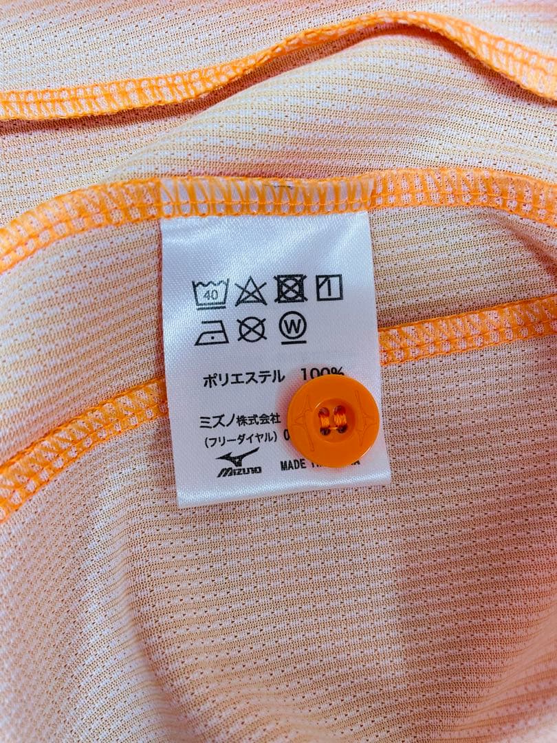 美品　読売ジャイアンツ 巨人 岡本和真 ミズノ ユニフォームXO