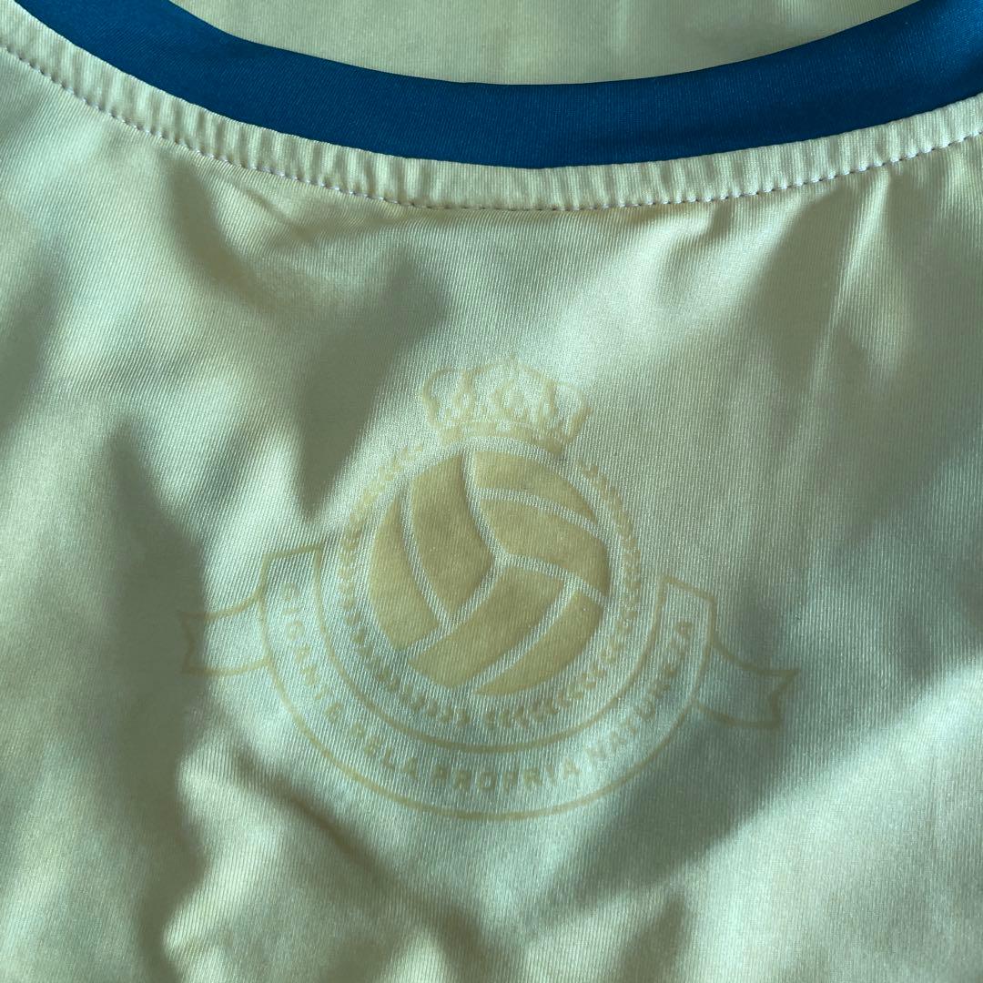 希少！サイン入ブラジル女子代表ユニフォーム（Dani Lins・Natália）