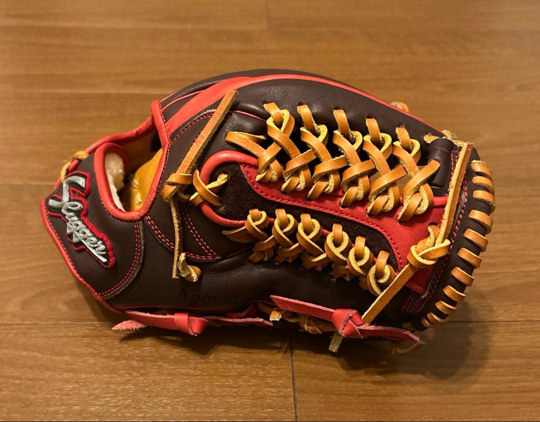 【新品未使用】KUBOTA SLUGGER 久保田 スラッガー KSN-T1