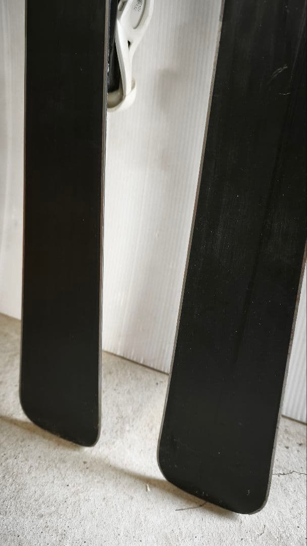 Nordica スキー板 130cm　ジュニア　子ども