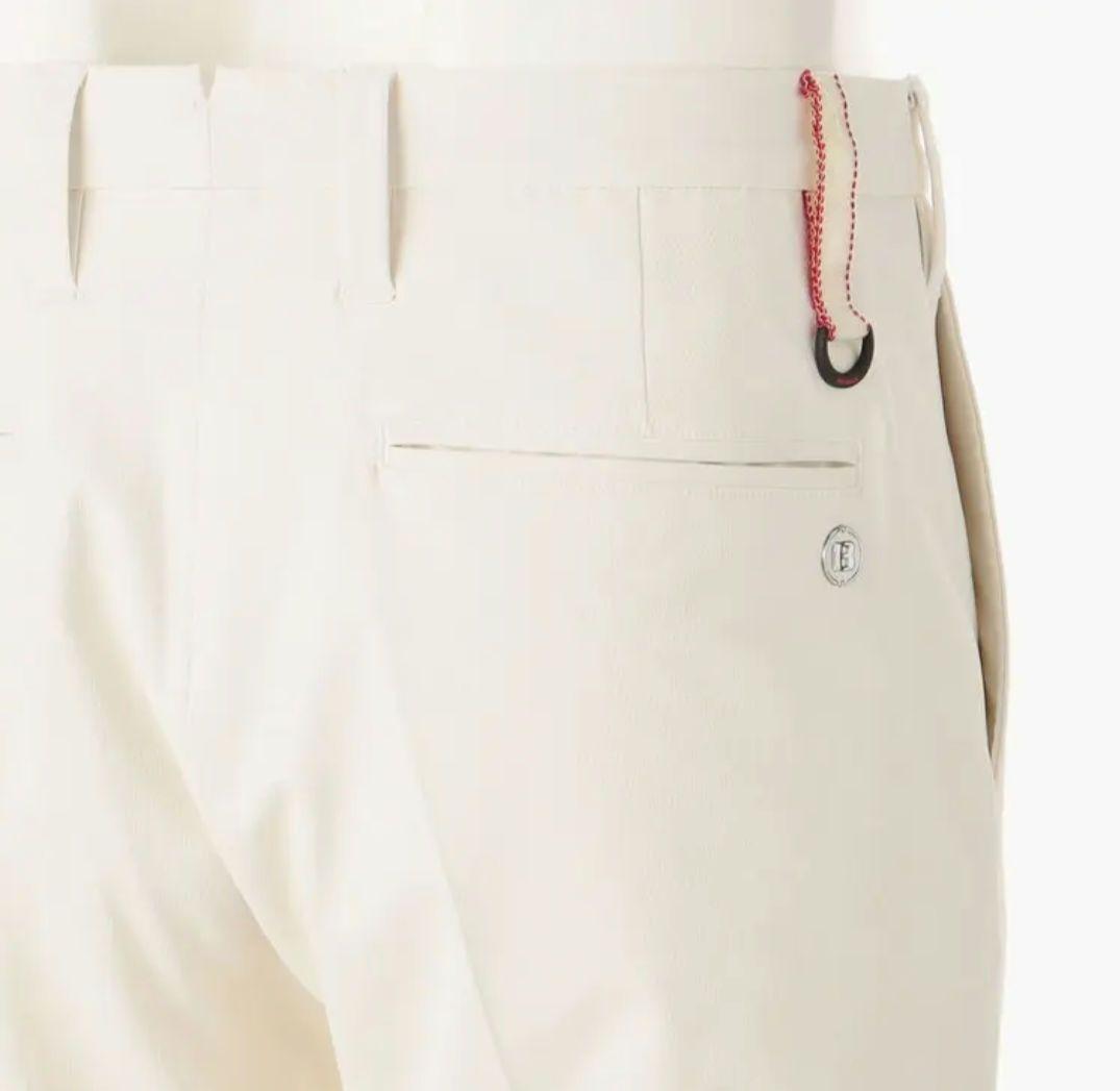 本日限定価格。新品未使用タグ付！　ブリーフィングゴルフ　メンズサマーパンツ