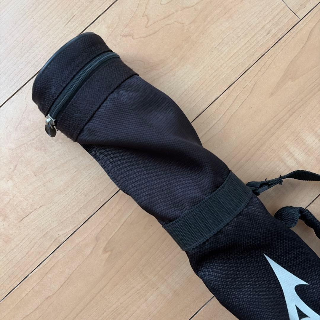 MIZUNO ミズノ　ビヨンドマックスレガシー　バット　少年用　バットケース付き