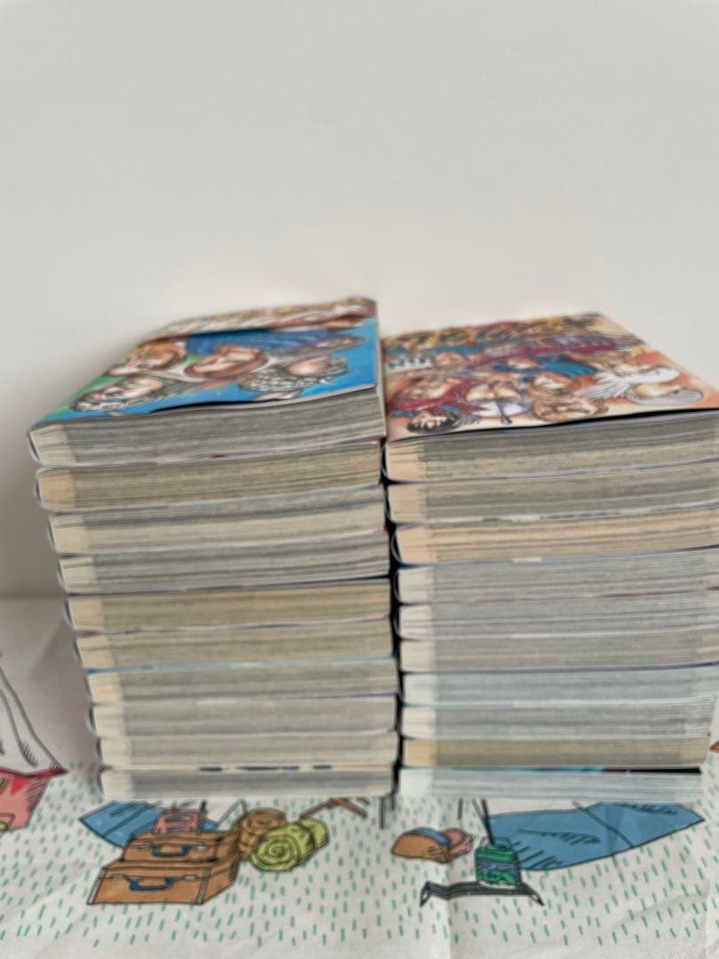 キングダム 56~58、61~77巻 計20冊