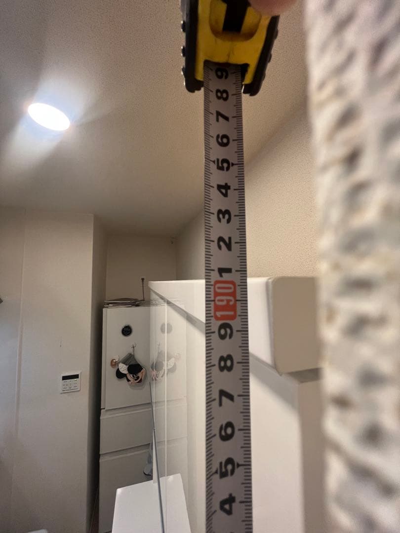 キッチンボード　レジューム120-2TF-H WH【ぴぴちゃん専用】直接引き渡し