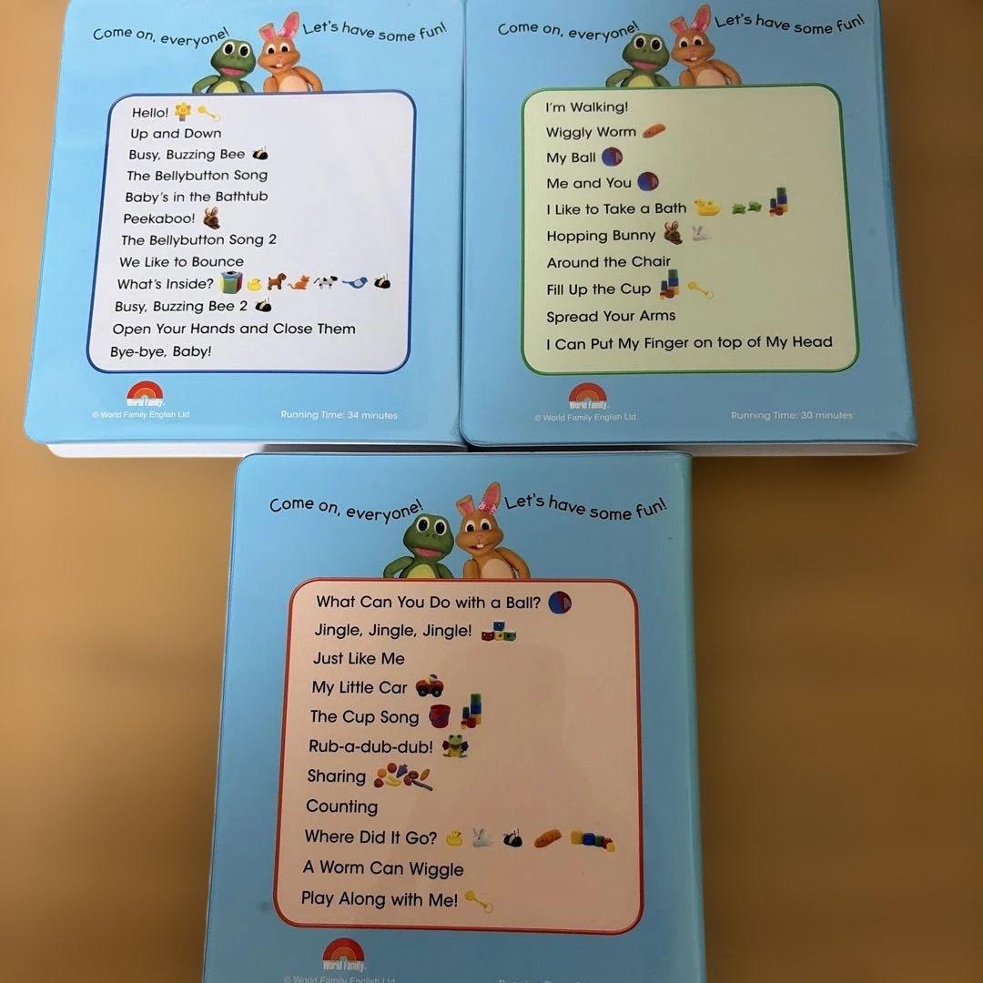 プレイアロング　play along 1-3巻