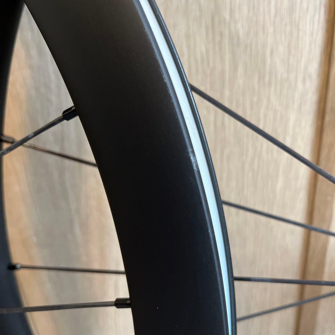 パーツ BONTRAGER AEOLUS PRO37