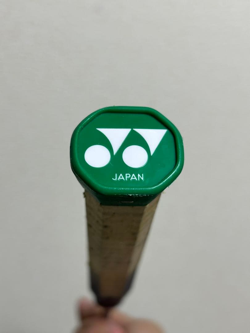 美品　ヨネックスアストロクス100ZZネビー