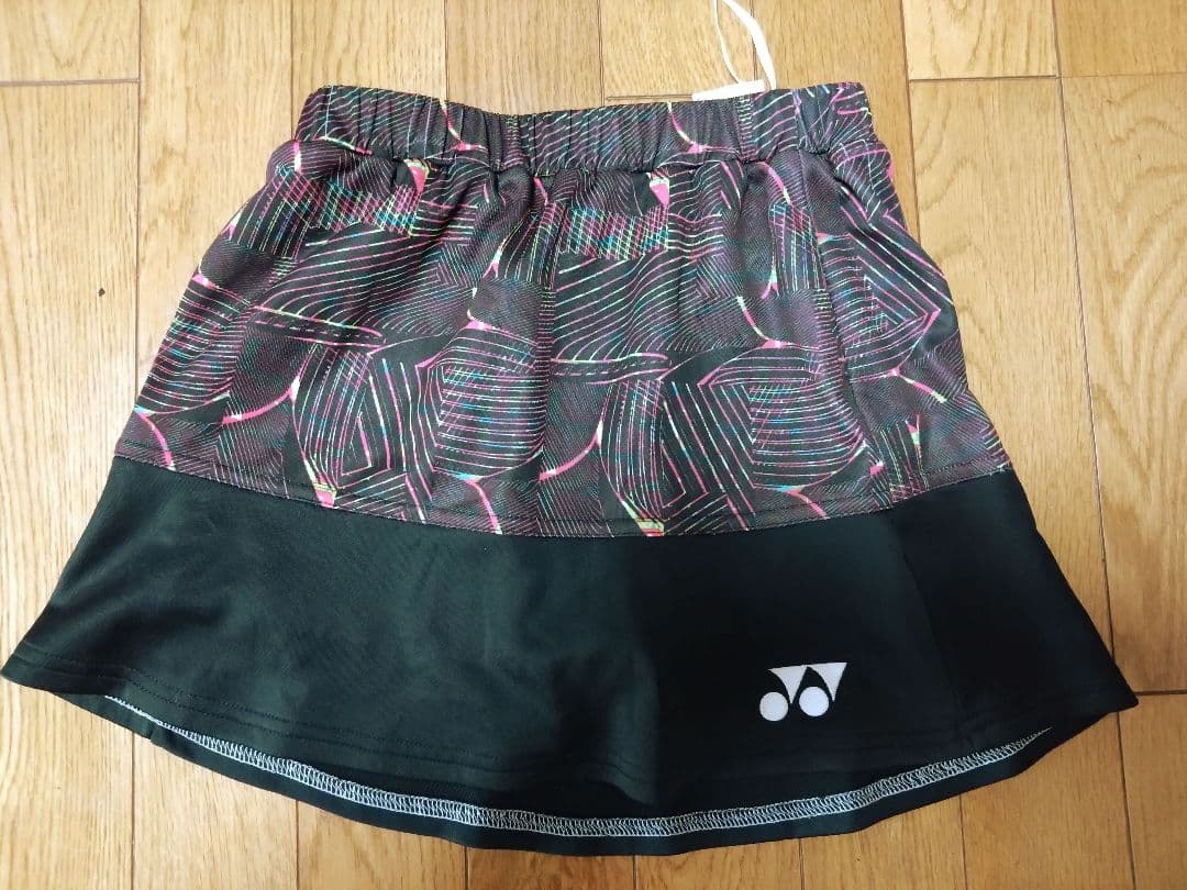 YONEXヨネックスレディースゲームウェア上下セット