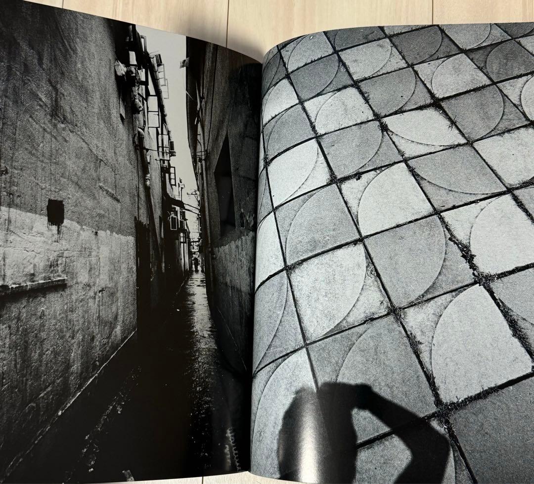 【新品！直筆サイン署名！初版！】森山大道　記録8号 中平卓馬　細江英公