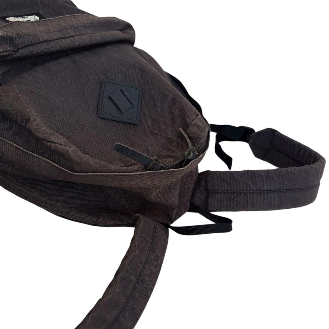 PALACE パレス バックパック リュック スケート ダイヤモンドキルティング