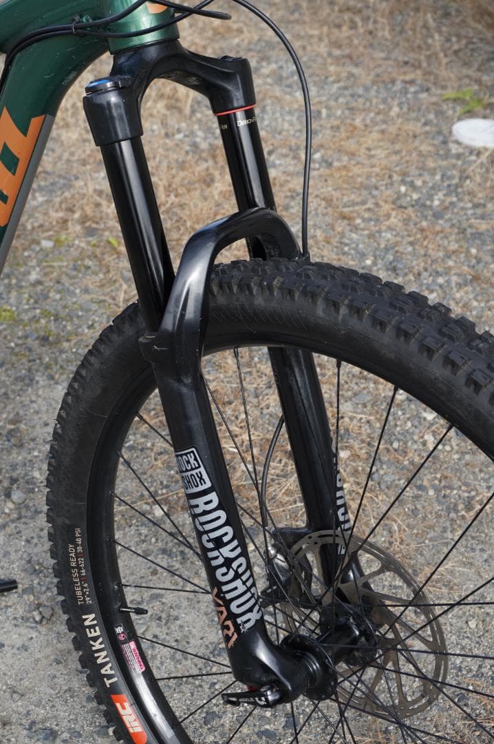 KONA PROCESS 153 Mサイズ 29erエンデューロバイク 手渡し可