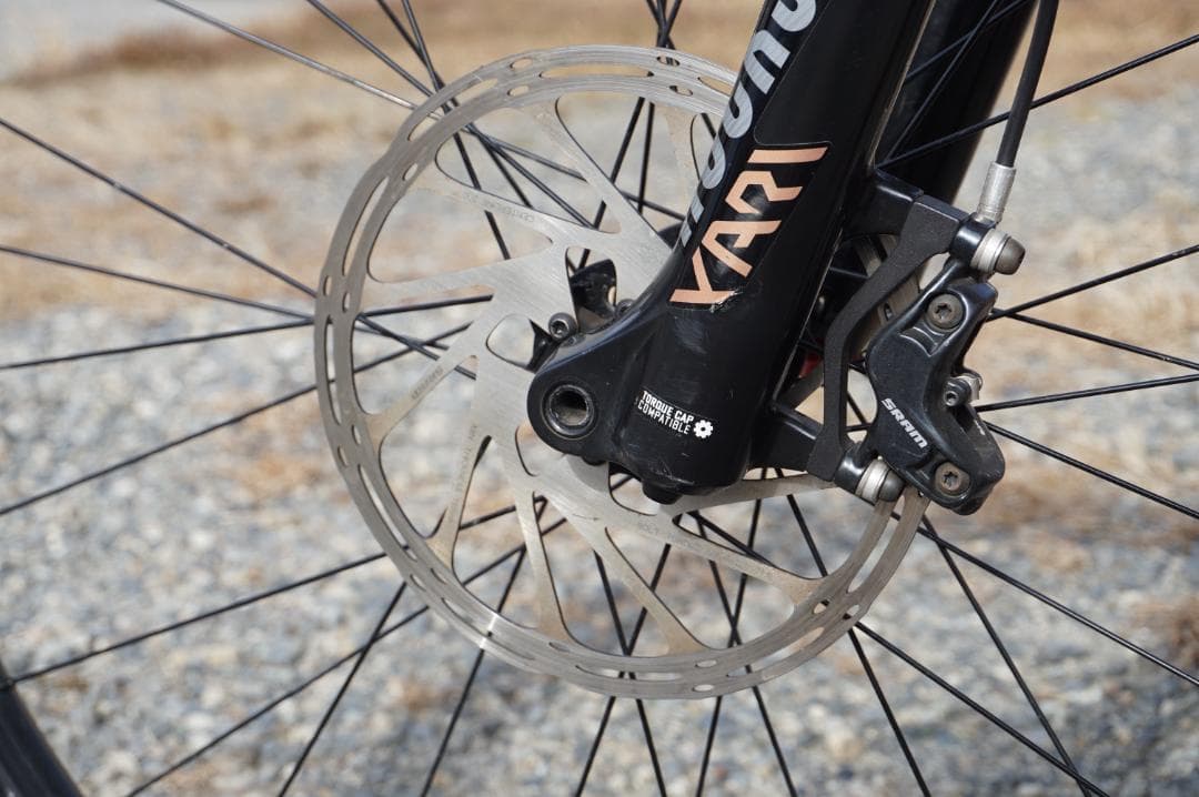 KONA PROCESS 153 Mサイズ 29erエンデューロバイク 手渡し可