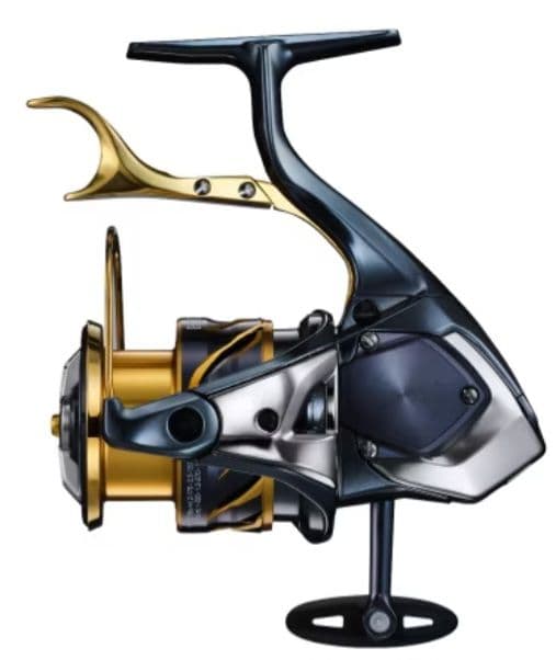 リール BB-X TECHNIUM C4000D TYPE-G S