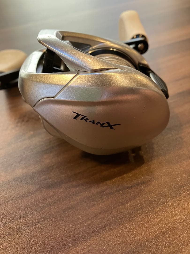 シマノ　トランクス300HG