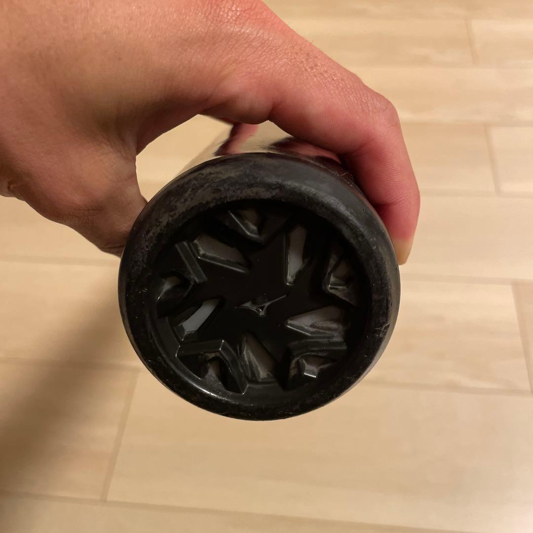 Mizuno BEYOND MAX LEGACY FRPバット 830mm