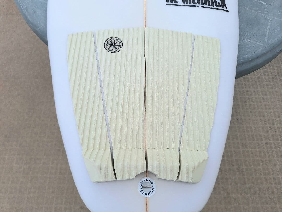 【新価格】AL MERRICK ウルトラジョー 5.7　湘南手渡し限定