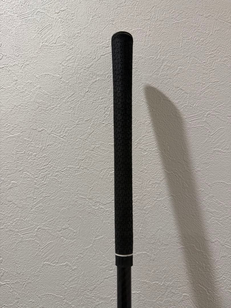 PING G400 2u カーボンシャフト　TENSEIオレンジ　HC付き