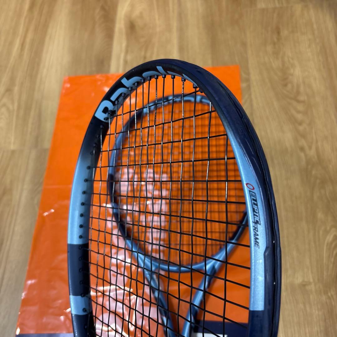 （国内正規品）Babolat Pure Drive 2025 G2×2本