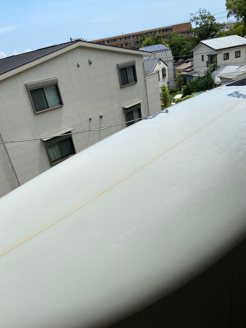 LOSTサーフボード