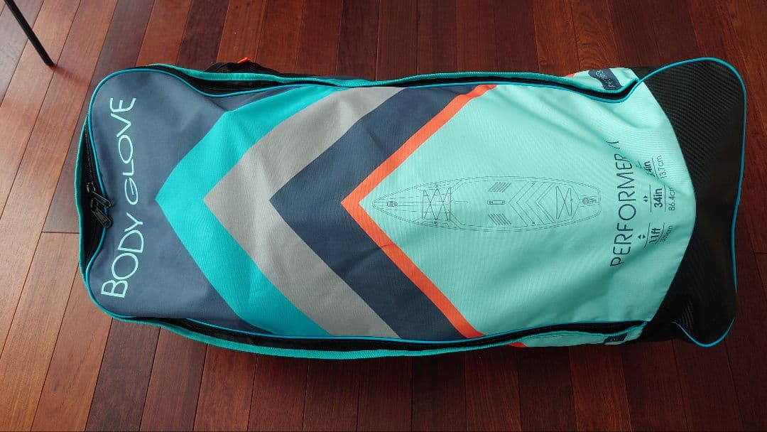 SUPボード★ボディグローブ★スタンドアップパドルボード★