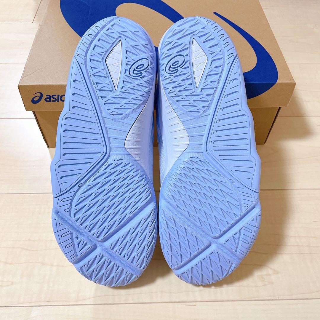 【美品・箱あり】asics UNPRE ARS アンプレアルスLOW 2