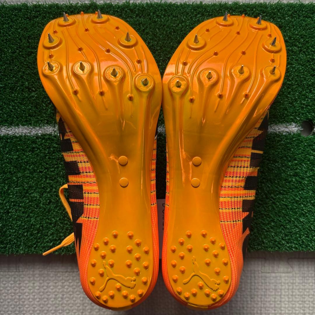 新品　Puma EvoSpeed Tokyo Nitro 26.5cm