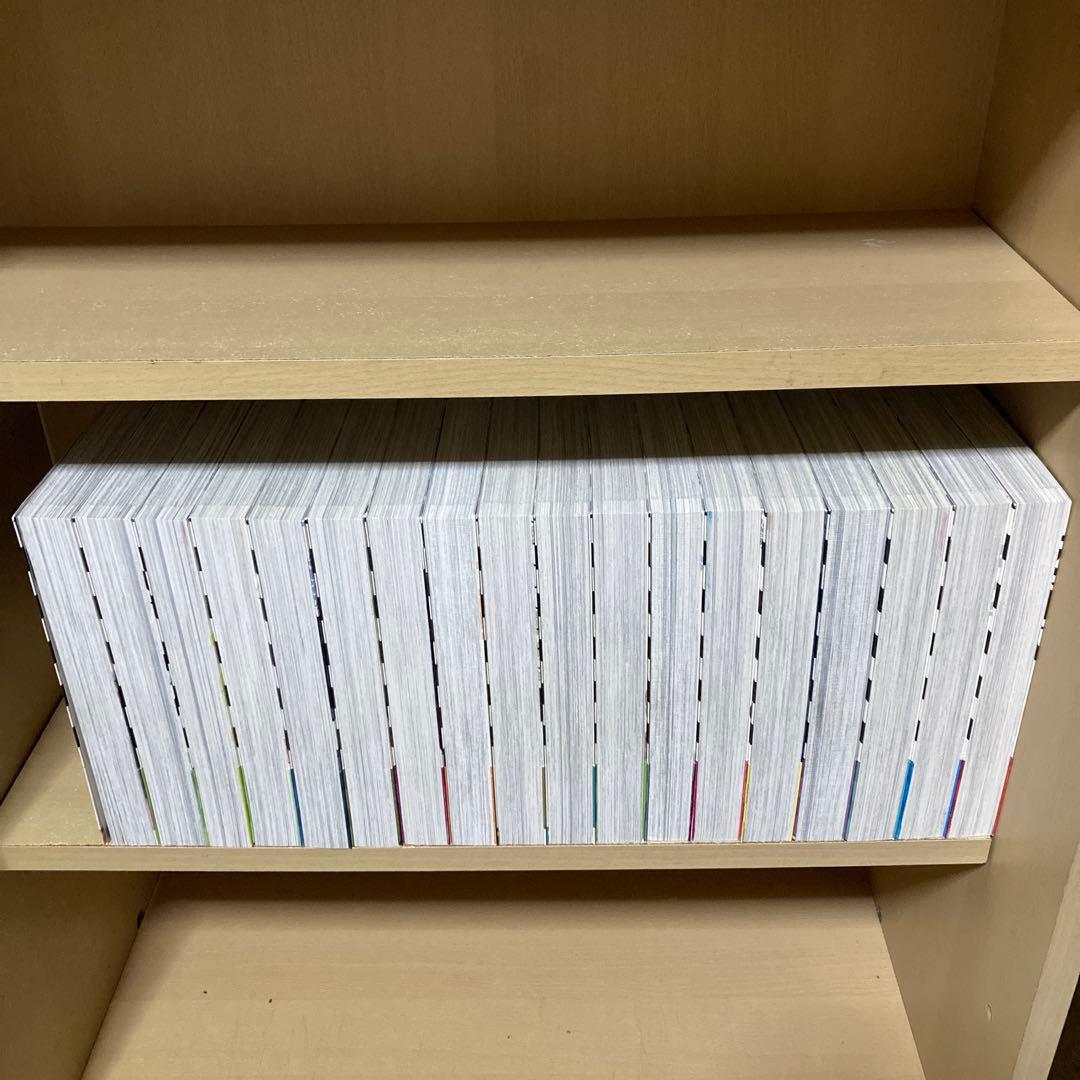 美品❗️全巻帯付き❗️ほぼ初版❗️結界師完全版 全巻1〜18巻 田辺イエロウ