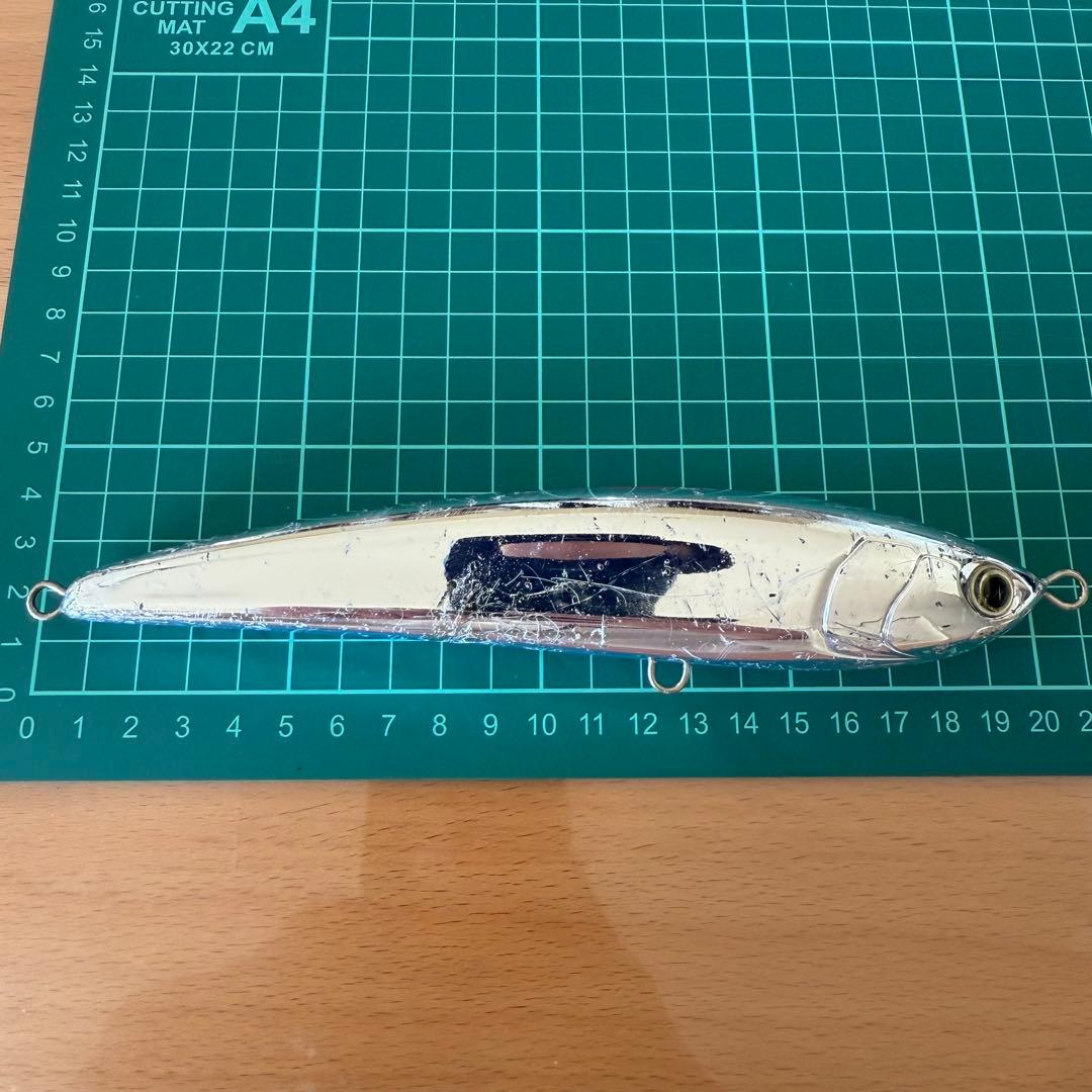 ラピードf190・レガートf190