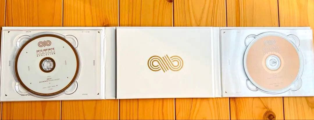 INFINITE『2012 INFINITE CONCERT SECOND I…