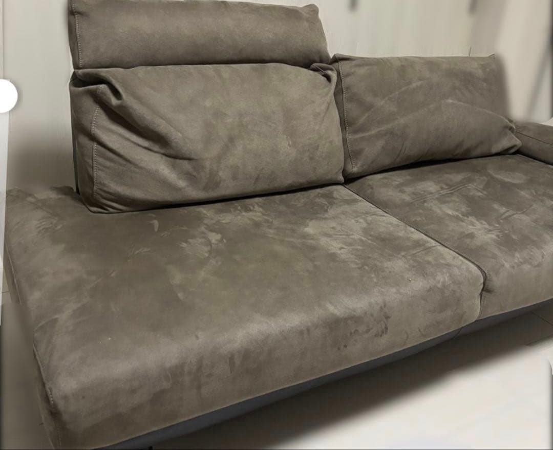 関家具　コスターナソファ