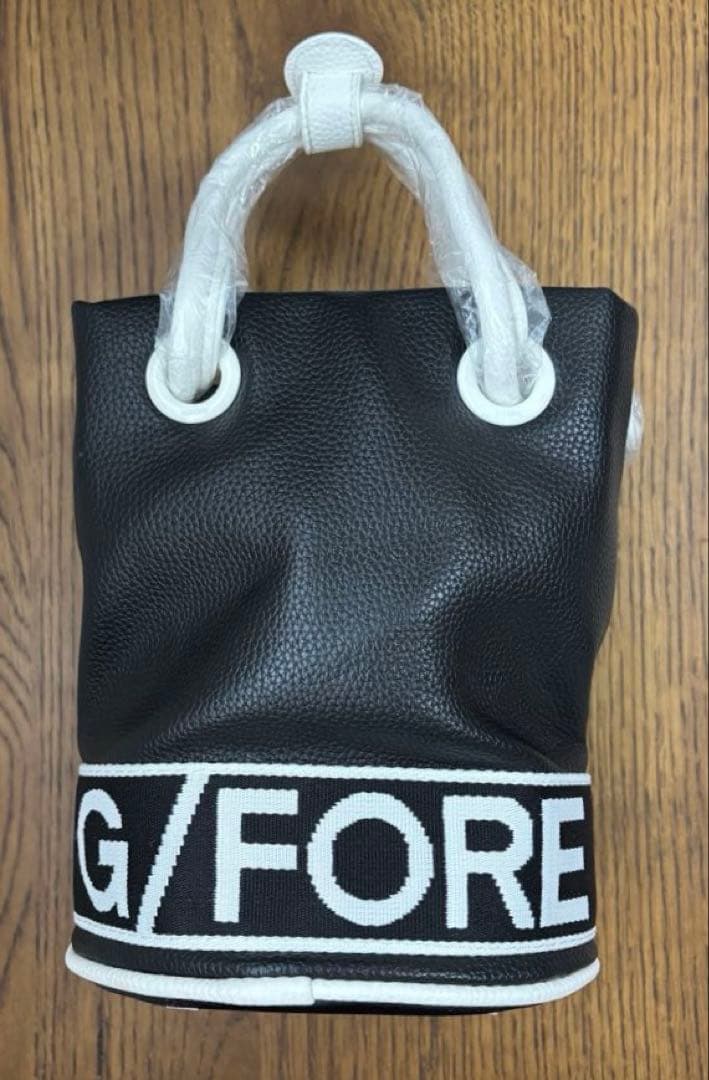 G/FORE ジーフォア ゴルフバッグ カートバッグ ラウンドバッグ